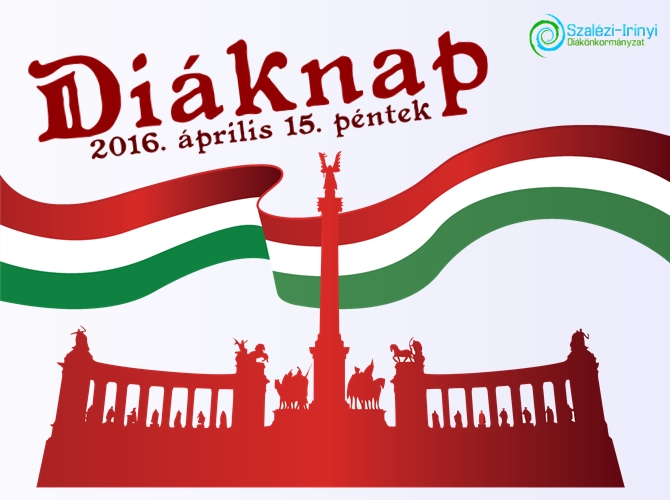 Diáknap (Téma: Magyarország)