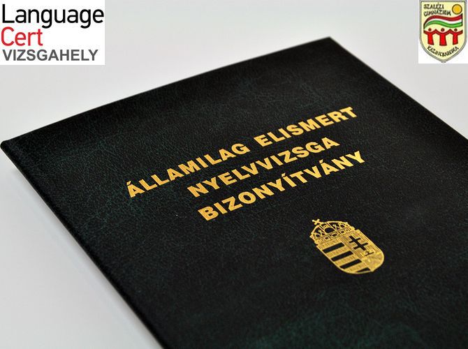 Első LanguageCert akkreditált nyelvvizsga