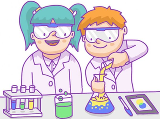 Új típusú kémia fakultáció indul a 2018/19-es tanévben a BorsodChem támogatásával